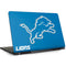 NFL Detroit Lions Distressed Dell Inspiron Skin